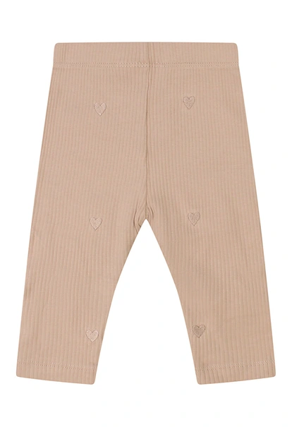 Bakkaboe Newborn baby meisjes broek